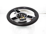 2015-2018 Porsche Cayenne Steering Wheel 958-347-804-55-OE5. Fixed Price $432.91.