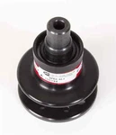 Strange Engineering Q1000 Quick-release Steering Hub. Fixed Price $109.99.