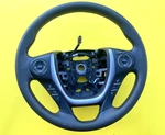 17-19 Honda Ridgeline Steering Wheel W/ Cruise Control Switch Oem 78500-TG7-A412. Fixed Price $112.50.