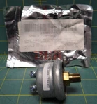 Am General MA308-20009 Pressure Switch M-915 Series M-916A1 Nsn 5930-01-100-7652. Fixed Price $84.41.
