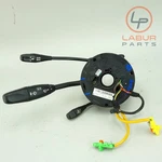 W209 03-05 Mercedes Clk Class Clock Spring Angle Sensor Combo Switch A1187. Fixed Price $284.99.