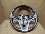 2011-16 Chevrolet Cruze Steering Wheel 95227511 Coco. Fixed Price $95.00.