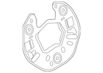 Genuine Bmw Horn Contact 61-31-9-882-774. Fixed Price $54.72.
