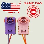 20 21 22 23 24 25 Cadillac XT6 Oem Driver Airbag Clock Spring Plug Connector. Fixed Price $19.00.