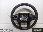 Oem 2010-2015 Gmc Terrain 2.4L Steering Wheel W/ Multifunction Switch. Fixed Price $129.99.