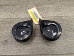 1996-2003 Bmw Z3 E36 Alarm Horns Set 8407730. Fixed Price $44.95.