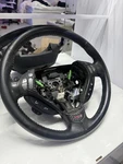 07-08 Acura Tl Type-s Steering Wheel W/ Paddle Shifters Oem. Fixed Price $109.13.