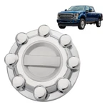 2.5"X8.25" Chrome Wheel Hub Cap Front & Rear Ford F-250 F-350 2017-2022 HC3Z1130. Fixed Price $67.49.