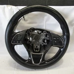 2019 Mitsubishi Outlander Sport Steering Wheel W/controls Oem. Fixed Price $186.56.