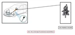 Steering Column Oem 19-22 Toyota Avalon 1YR Wrnty. Fixed Price $150.00.