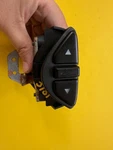 2002-2003 Acura Tl Genuine Steering Wheel Cruise Control Switch Oem 36770S84A11. Fixed Price $23.75.