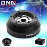 Nrg SRK-170H Racing Steering Wheel Short Hub/adapter For DODGE/GMC/CHEVY/SRT-4. Fixed Price $126.00.