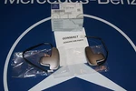 Mercedes Benz Genuine Rocker Switch Paddle Shifters SLK55 Amg Oe 2302670046. Fixed Price $310.97.