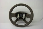 2005-2007 Saturn Ion Steering Wheel Cruise. Fixed Price $122.61.