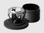 Momo Steering Wheel Hub Adapter For Honda. Fixed Price $99.96.