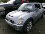 Used Left Visor Fits: 2002 Mini Cooper Ht Illuminated W/sunroof Grade. Fixed Price $110.70.