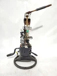 2008 2014 Gmc Sierra 2500 Oem Gas 6.0L Steering Column With Key And Bag. Fixed Price $175.00.