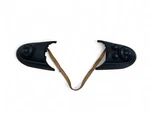 Mini Cooper Multifunction Steering Wheel Switches 61316814563 15-21 F5X F60 519. Fixed Price $159.99.