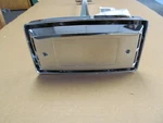 (hadley) Volvo Chrome Air Horn. Part # 3082417. Oem New In Box. W/mount Kit.. Fixed Price $200.00.