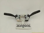 Subaru Forester Steering Column Turn Signal & Wiper Switch Fits 2009-2013 10. Fixed Price $55.90.
