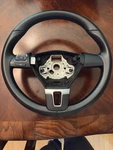Vw Passat Steering Wheel. Fixed Price $90.00.