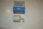 Nos Ford Mercury Lincoln T-bird Unknown Vacuum Motor, Steering Wheel? Help Id. Fixed Price $69.00.