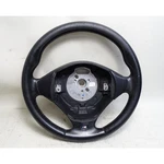 2000-2001 Bmw E39 5-SERIES E38 Factory Sports Leather Steering Wheel Oem. Fixed Price $75.00.