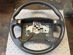 1992 Pontiac Firebird Steering Wheel Fits 90-92. Fixed Price $150.00.
