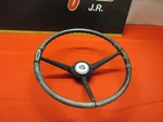 1961-1968 Dodge Truck Steering Wheel 18 Inch Sweptline D100 D200 D300. Fixed Price $149.95.