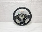 2016-2021 Mitsubishi Rvr Steering Wheel With Cruise Control Switch Oem. Fixed Price $133.00.