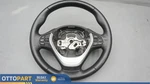 2010-2018 Bmw Activehybrid Front 3-SPOKE Leather Steering Wheel Oem 62562181E. Fixed Price $83.25.