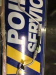 Air Conditioning Hose A1298300915 Pipe Mercedes R129. Fixed Price $174.05.