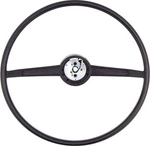 1965-66 Mopar Body Steering Wheel ; Black. Fixed Price $548.99.