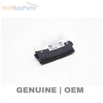 2015-2016 Bmw M235I Xdrive Steering Wheel Control Module 7468008. Fixed Price $58.49.
