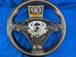 Oem 2007 - 2014 Bmw X5M X6M E70 E71 Sport Steering Wheel Heated. Fixed Price $349.00.