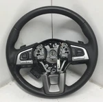 2015-2016 Subaru Legacy Steering Wheel Assembly Black Oem. Fixed Price $176.57.