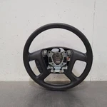 2010 Chevy Silverado 1500 Steering Wheel Black Urethane. Fixed Price $85.00.