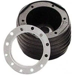 Sparco 01502106 Steering Hub Adapter For 1989-2003 Mitsubishi Eclipse New. Fixed Price $105.00.