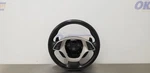 14 Chevy Corvette C7 Steering Wheel Black Leather. Fixed Price $135.00.