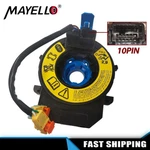 New Clock Spring Fits For Hyundai 09-15 Sonata 11-13 Elantra Oem 93490-3Q120. Fixed Price $21.89.