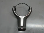 2016 Bmw Sport Steering Wheel Trim F30 F33 2012-2020 Oem. Fixed Price $79.99.