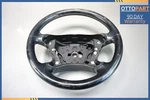 2003-2008 Mercedes R230 SL500 SL600 Steering Wheel Black Leather Oem. Fixed Price $48.00.