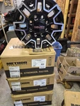 18" Gmc Sierra 2500 3500 Hd Oem Stock Wheels Rims 2024 2025 8X180. Fixed Price $1500.00.