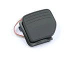 Audi A3 8P Steering Wheel Right Tiptronic Push Button 8J0951528A5PR. Fixed Price $281.28.