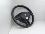 Bmw 3 Series E46 Sport Steering Wheel Spoke Multifunction 67.... Fixed Price $254.14.