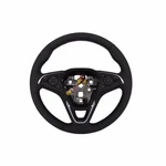 Genuine Gm Black Steering Wheel 84488236. Fixed Price $464.75.