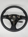 2001-2005 Lexus IS300 Steering Wheel W/ Cruise Control (automatic). Fixed Price $100.00.