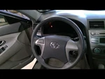 Camry 2007 Steering Wheel 356108. Fixed Price $164.97.