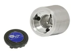 Vw Type Bug Karmann Ghia 1960-1974 Empi Gt Steering Wheel Boss Kit Adapter. Fixed Price $165.00.