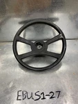 88 89 91 92 93 94 Chevy Truck 1500 2500 3500 Leather Steering Wheel Oem 17985477. Fixed Price $124.99.